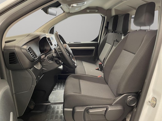 OPEL Vivaro Cargo 2.7 t M 2.0 D 177 S/S 2