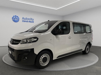 Vehicle image OPEL Vivaro Cargo 2.7 t M 2.0 D 177 S/S Vehicle image OPEL Vivaro Cargo 2.7 t M 2.0 D 177 S/S