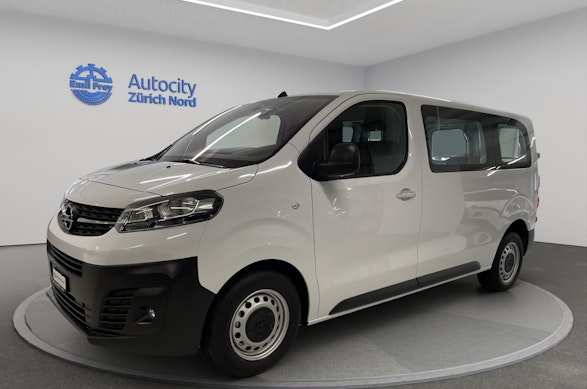 OPEL Vivaro Cargo 2.7 t M 2.0 D 177 S/S 0 OPEL Vivaro Cargo 2.7 t M 2.0 D 177 S/S 0