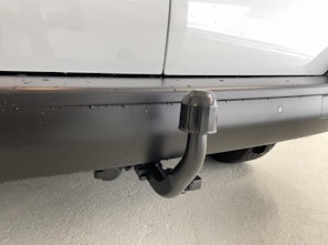 Vehicle image OPEL Vivaro Cargo 2.7 t M 2.0 D 177 S/S