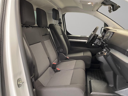 OPEL Vivaro Cargo 2.7 t M 2.0 D 177 S/S 3