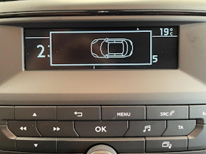 Vehicle image OPEL Vivaro Cargo 2.7 t M 2.0 D 177 S/S