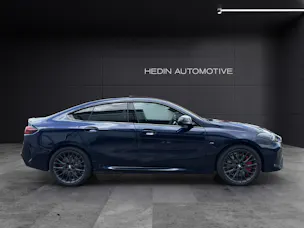 BMW M235i xDrive Gran Coupé