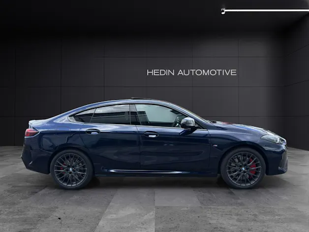 BMW M235i xDrive Gran Coupé