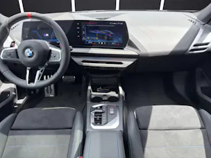 BMW M235i xDrive Gran Coupé