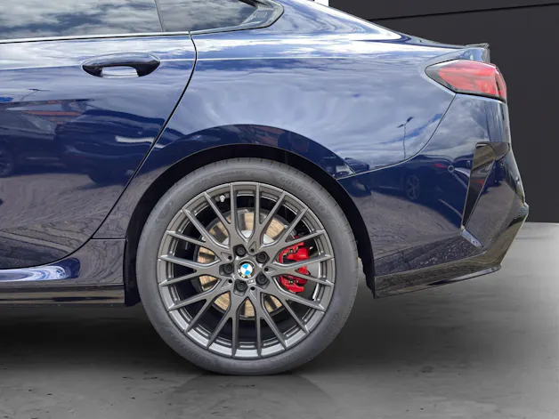 BMW M235i xDrive Gran Coupé