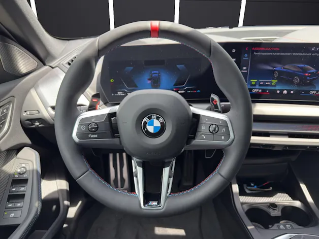 BMW M235i xDrive Gran Coupé