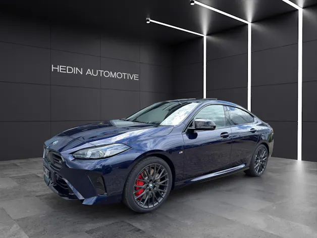 BMW M235i xDrive Gran Coupé