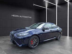 BMW M235i xDrive Gran Coupé