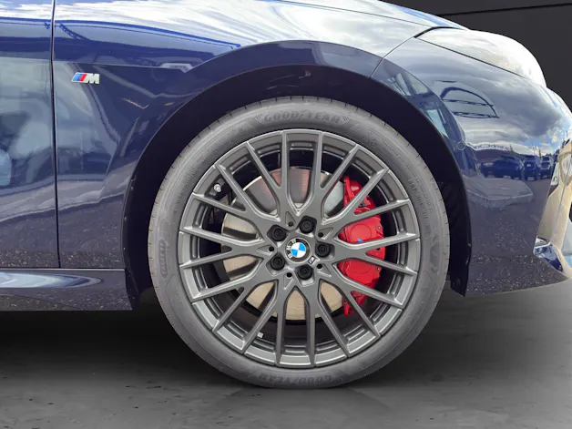 BMW M235i xDrive Gran Coupé