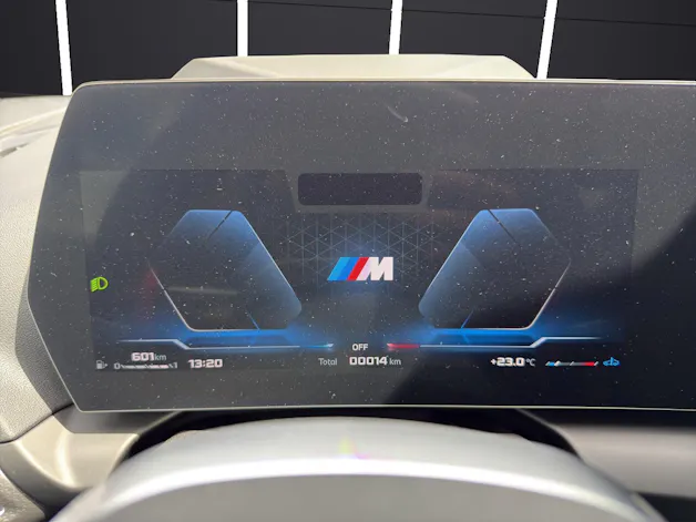 BMW M235i xDrive Gran Coupé