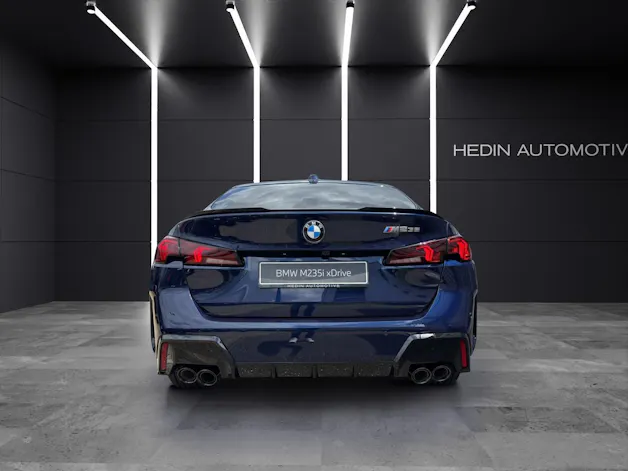 BMW M235i xDrive Gran Coupé