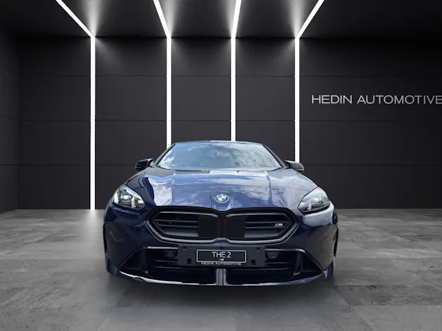 BMW M235i xDrive Gran Coupé