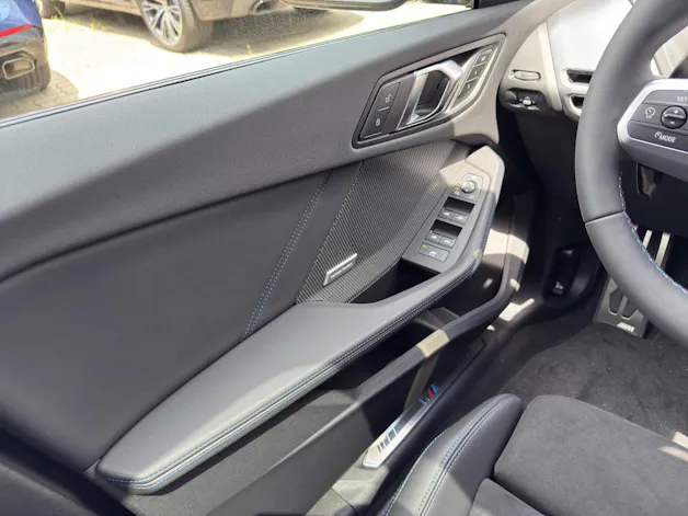 BMW M235i xDrive Gran Coupé