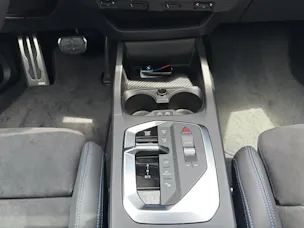 BMW M235i xDrive Gran Coupé