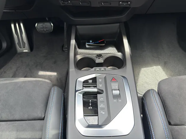 BMW M235i xDrive Gran Coupé