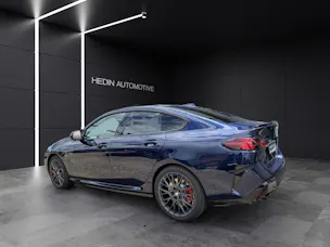 BMW M235i xDrive Gran Coupé