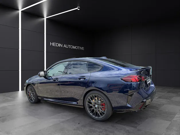 BMW M235i xDrive Gran Coupé