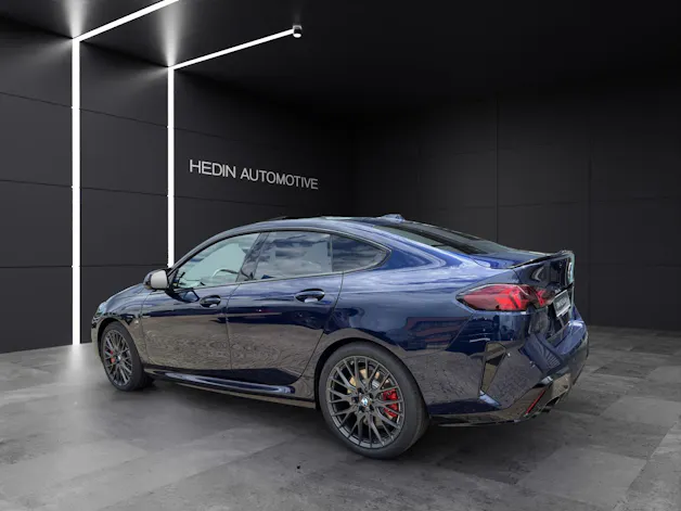 BMW M235i xDrive Gran Coupé