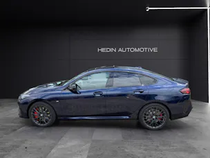 BMW M235i xDrive Gran Coupé