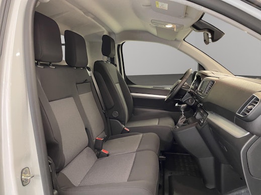 OPEL Vivaro Cargo 2.7 t M 1.5 D 102 S/S 3