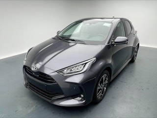 Vehicle image TOYOTA YARIS 0