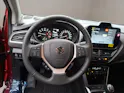 Suzuki S-Cross 1.4 T Compact+ Hybrid 4x4