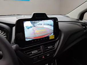 Suzuki S-Cross 1.4 T Compact+ Hybrid 4x4