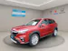 Suzuki S-Cross 1.4 T Compact+ Hybrid 4x4
