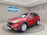 First vehicle image