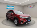 Suzuki S-Cross 1.4 T Compact+ Hybrid 4x4