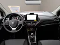 Suzuki S-Cross 1.4 T Compact+ Hybrid 4x4