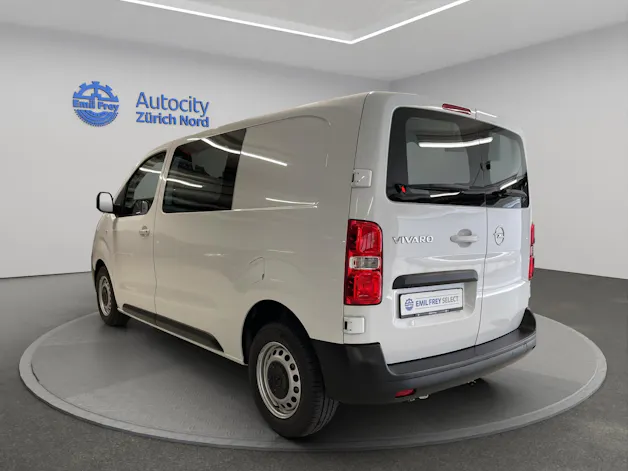 Opel Vivaro Cargo 2.7 t M 2.0 D 177 S/S
