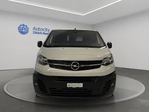 Opel Vivaro Cargo 2.7 t M 2.0 D 177 S/S