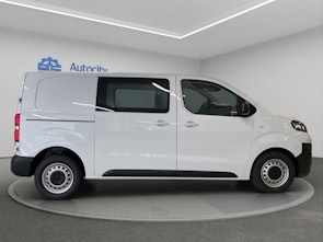 Vehicle image OPEL Vivaro Cargo 2.7 t M 2.0 D 177 S/S