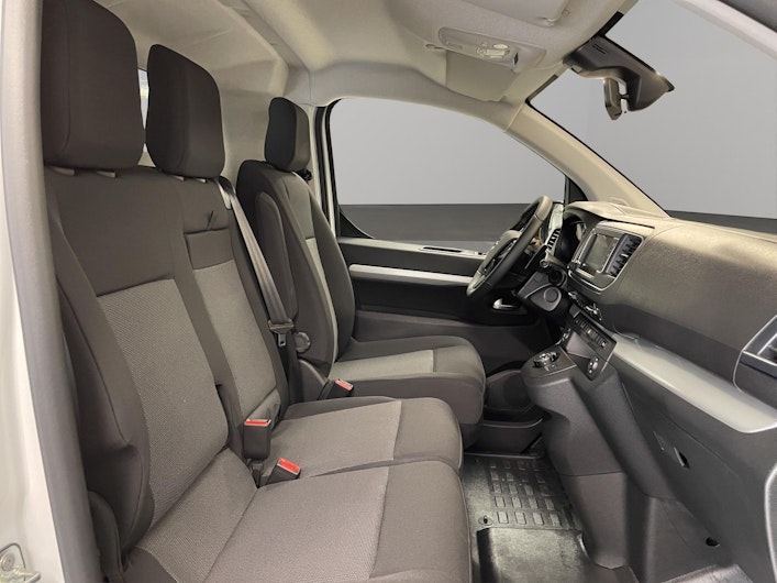 Vehicle image OPEL VIVARO