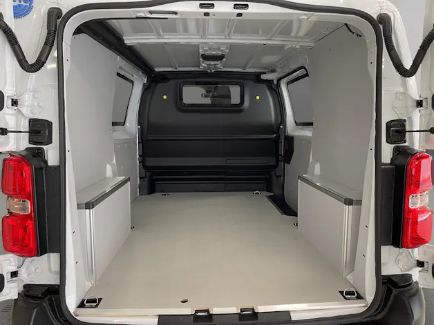 Opel Vivaro Cargo 2.7 t M 2.0 D 177 S/S