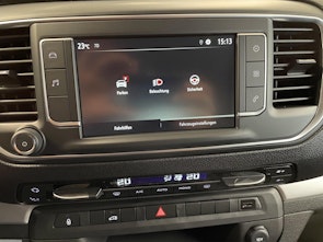 Vehicle image OPEL Vivaro Cargo 2.7 t M 2.0 D 177 S/S