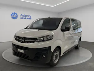 Opel Vivaro Cargo 2.7 t M 2.0 D 177 S/S