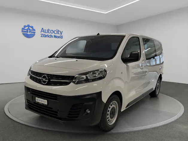 Opel Vivaro Cargo 2.7 t M 2.0 D 177 S/S