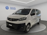 First vehicle image
