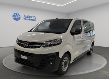 Vehicle image OPEL Vivaro Cargo 2.7 t M 2.0 D 177 S/S Vehicle image OPEL Vivaro Cargo 2.7 t M 2.0 D 177 S/S