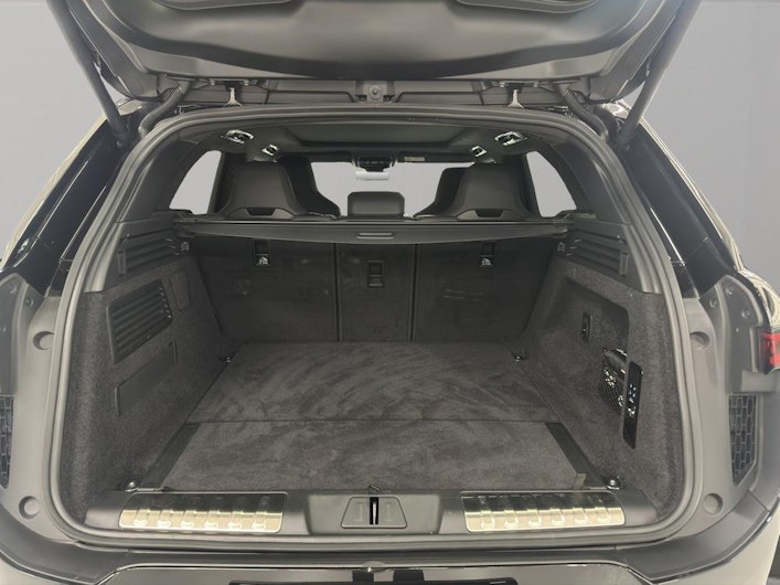 Vehicle image LAND ROVER RANGE ROVER SPORT