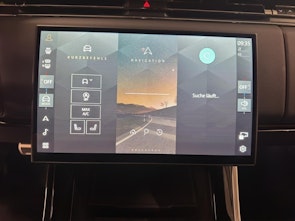 Vehicle image LAND ROVER Range Rover Sport 4.4 V8 SV Edition One