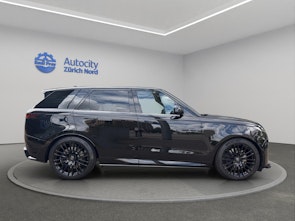 Vehicle image LAND ROVER Range Rover Sport 4.4 V8 SV Edition One