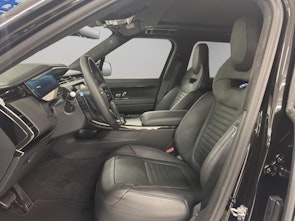 Vehicle image LAND ROVER Range Rover Sport 4.4 V8 SV Edition One