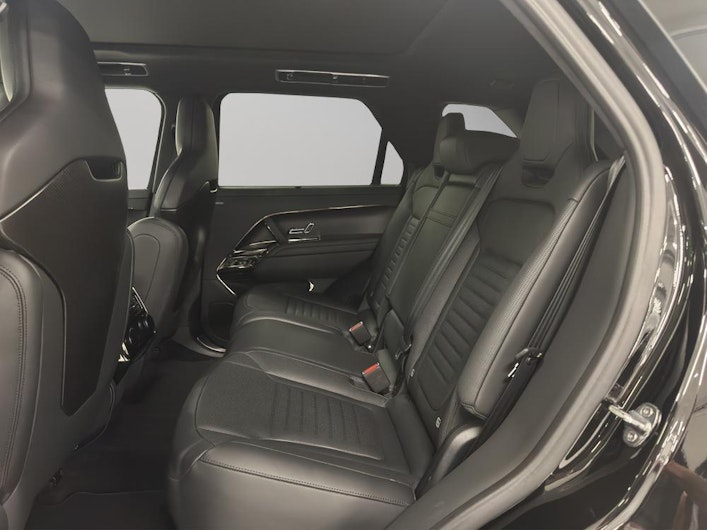 Vehicle image LAND ROVER RANGE ROVER SPORT