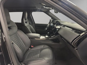 Vehicle image LAND ROVER Range Rover Sport 4.4 V8 SV Edition One