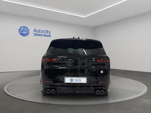 Vehicle image LAND ROVER Range Rover Sport 4.4 V8 SV Edition One