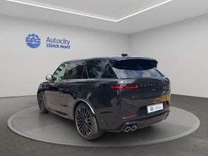 Vehicle image LAND ROVER Range Rover Sport 4.4 V8 SV Edition One